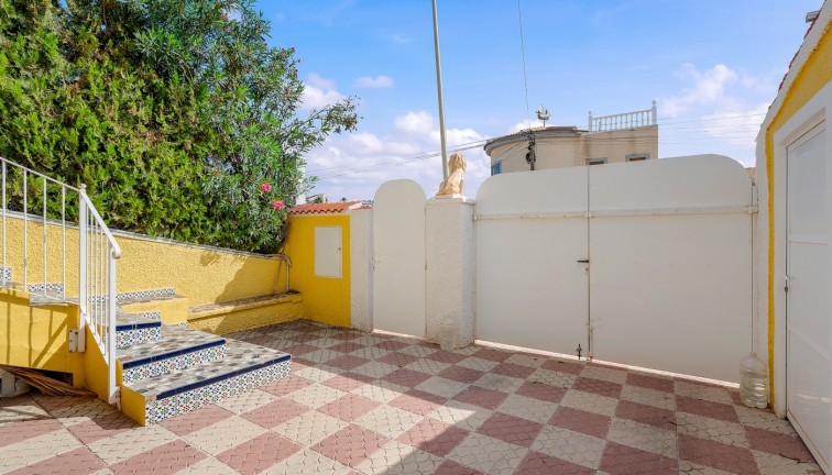 Reventa - Chalet - Ciudad quesada - Ciudad Quesada - Rojales