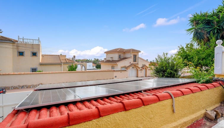 Reventa - Chalet - Ciudad quesada - Ciudad Quesada - Rojales