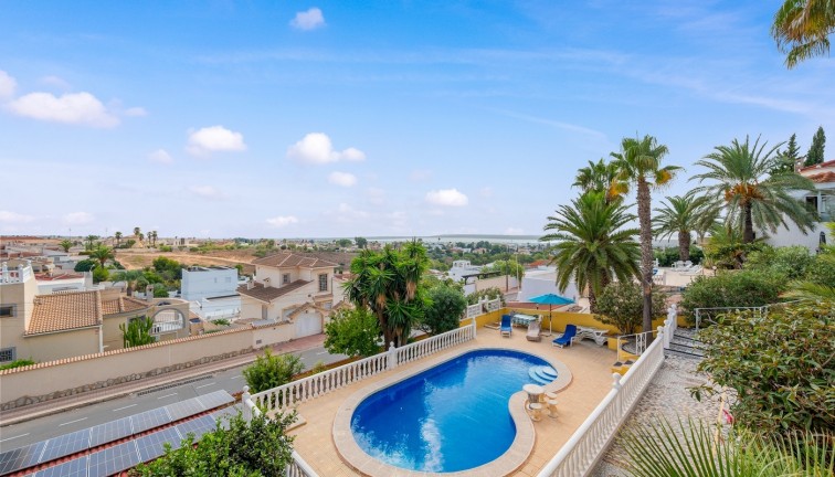 Reventa - Chalet - Ciudad quesada - Ciudad Quesada - Rojales