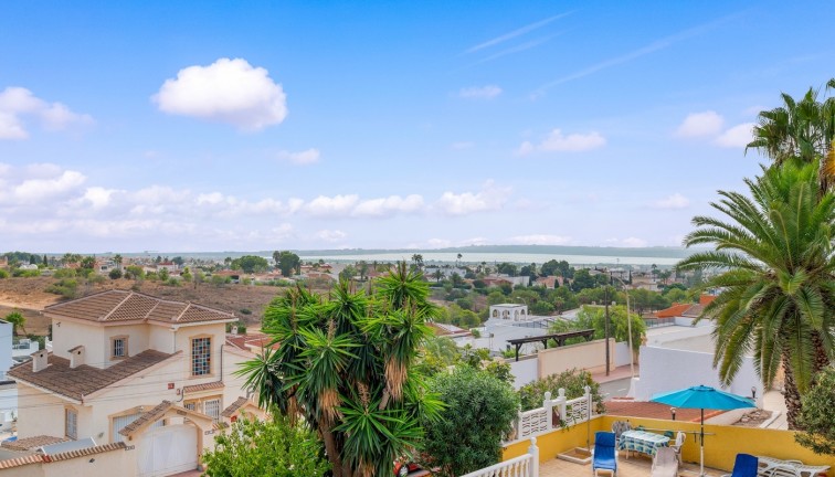 Reventa - Chalet - Ciudad quesada - Ciudad Quesada - Rojales