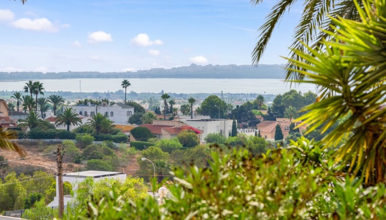 Reventa - Chalet - Ciudad quesada - Ciudad Quesada - Rojales