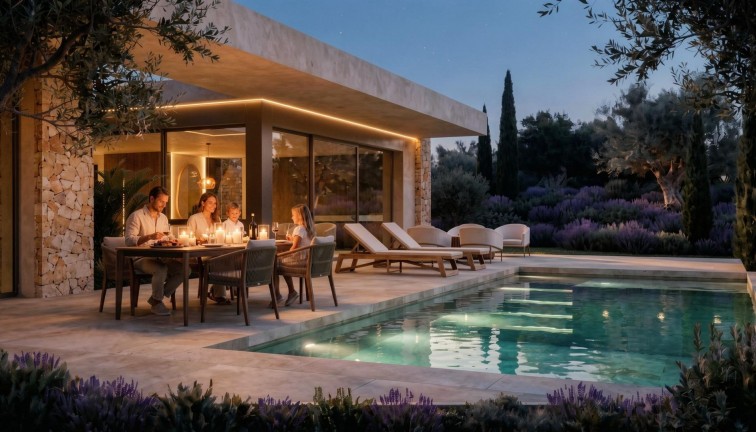 Obra nueva - Chalet - La Romana - Los Joveres