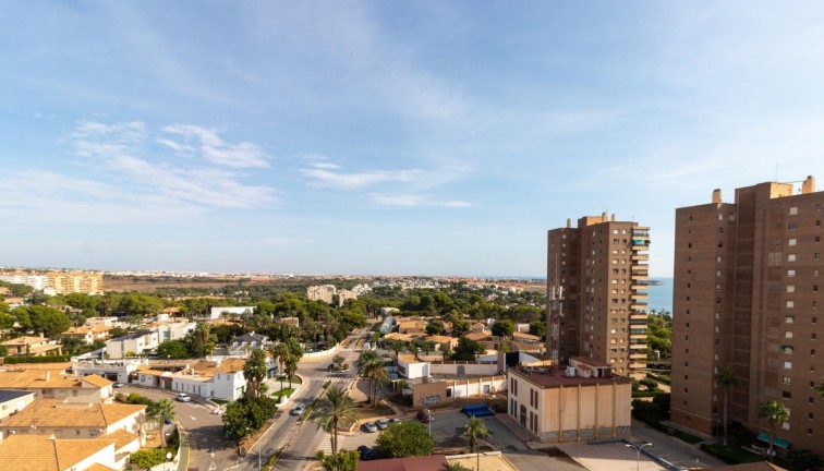 Återförsäljning - Lägenhet - Orihuela Costa - Campoamor