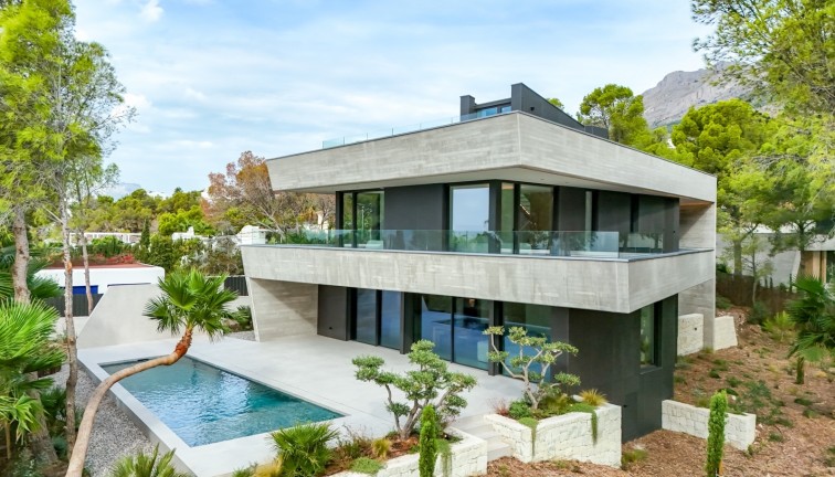 Reventa - Chalet - Altea