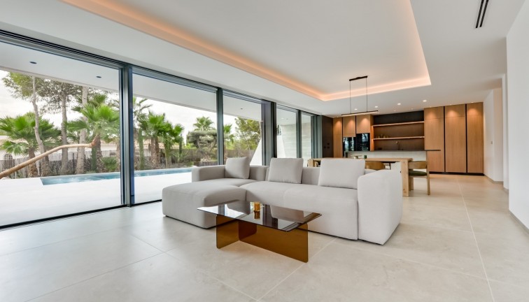 Reventa - Chalet - Altea