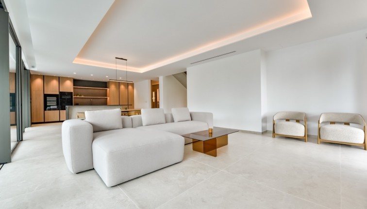 Reventa - Chalet - Altea