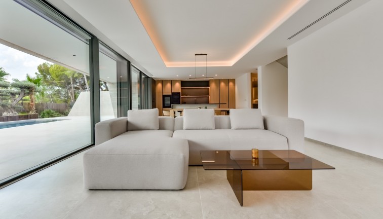 Reventa - Chalet - Altea