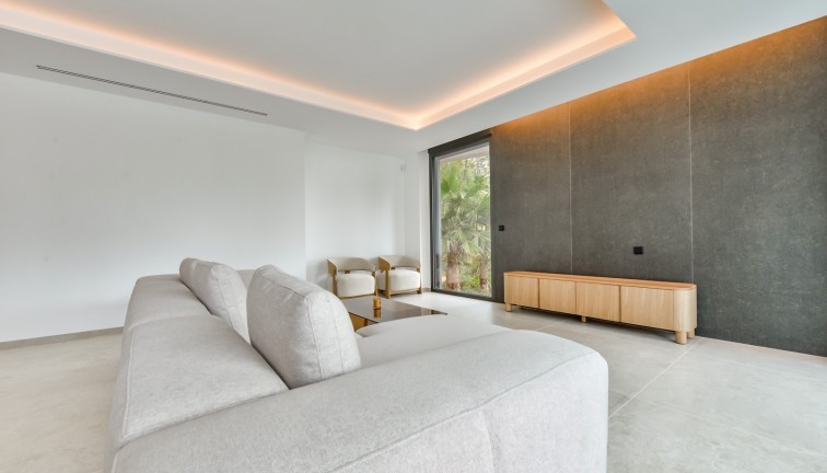 Reventa - Chalet - Altea