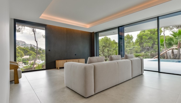Reventa - Chalet - Altea