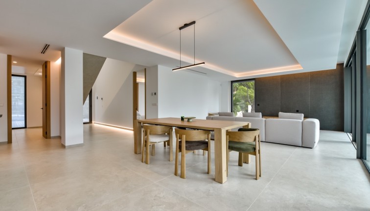 Reventa - Chalet - Altea