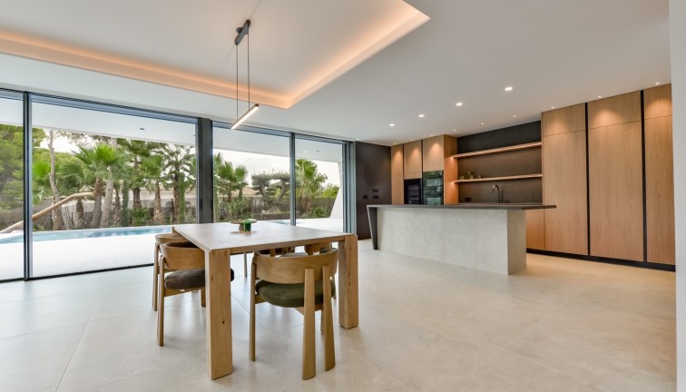 Reventa - Chalet - Altea