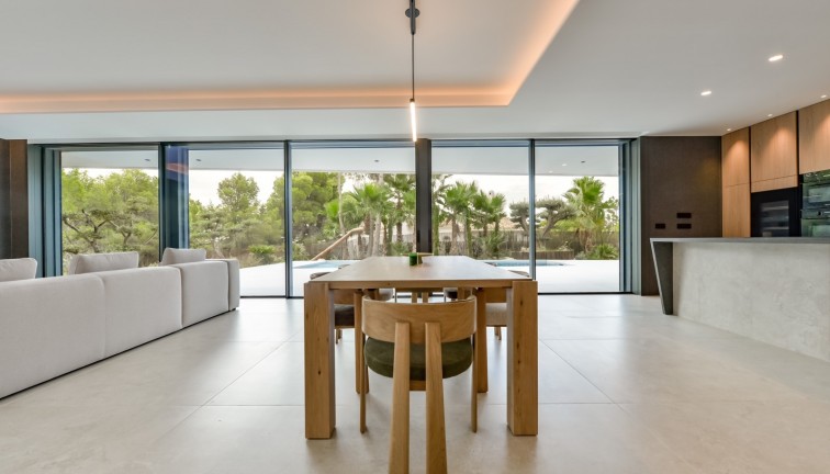 Reventa - Chalet - Altea