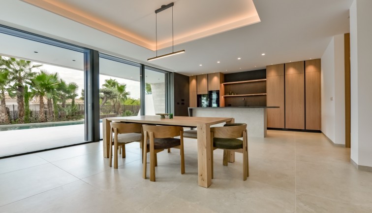 Reventa - Chalet - Altea