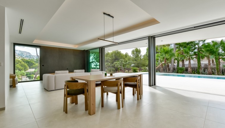 Reventa - Chalet - Altea