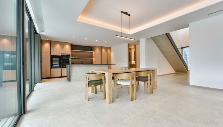 Reventa - Chalet - Altea