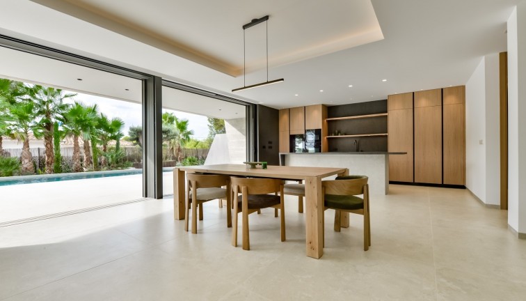 Reventa - Chalet - Altea