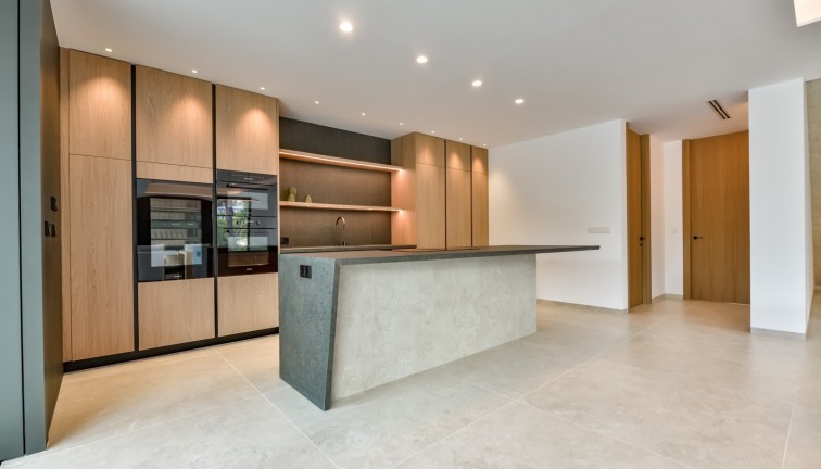 Reventa - Chalet - Altea