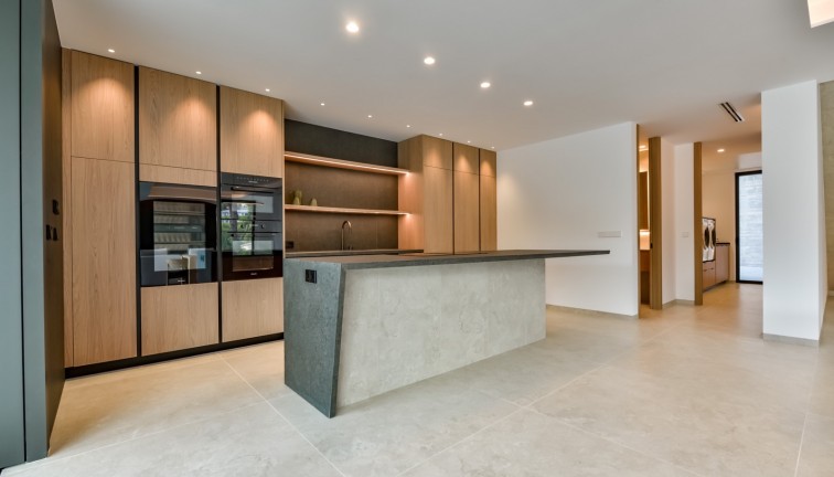 Reventa - Chalet - Altea