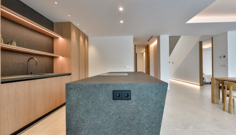 Reventa - Chalet - Altea