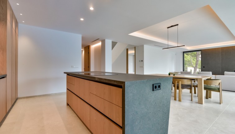 Reventa - Chalet - Altea