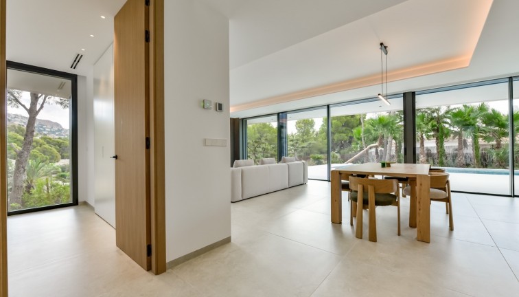 Reventa - Chalet - Altea