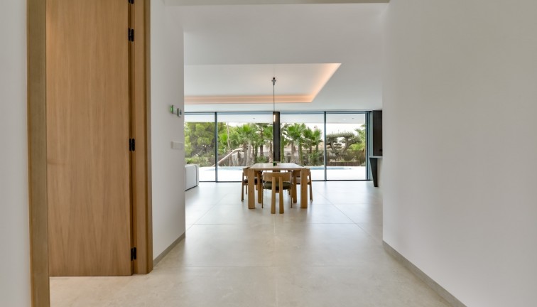 Reventa - Chalet - Altea