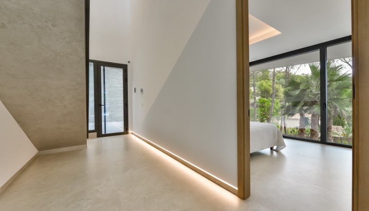 Reventa - Chalet - Altea