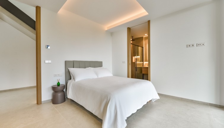 Reventa - Chalet - Altea