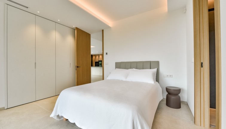 Reventa - Chalet - Altea