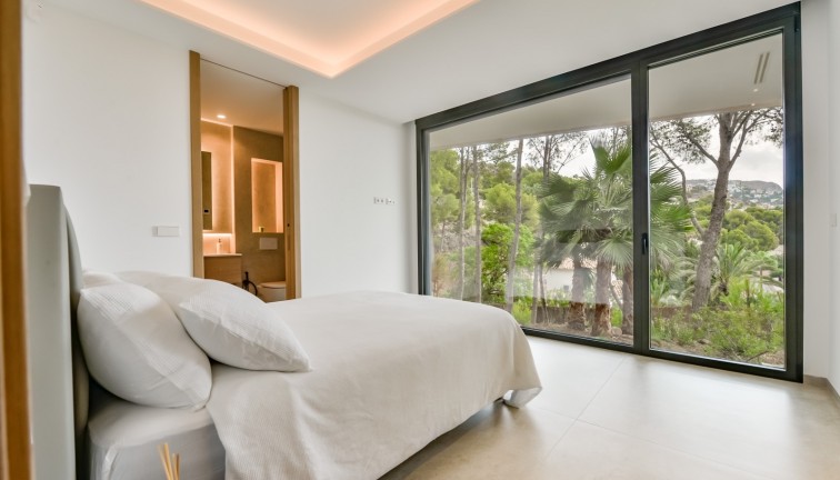 Reventa - Chalet - Altea