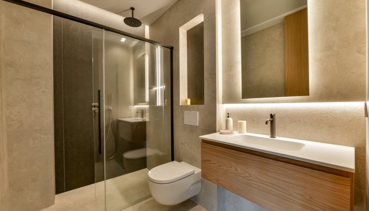 Reventa - Chalet - Altea