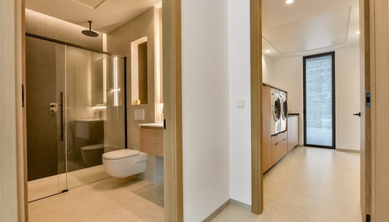 Reventa - Chalet - Altea