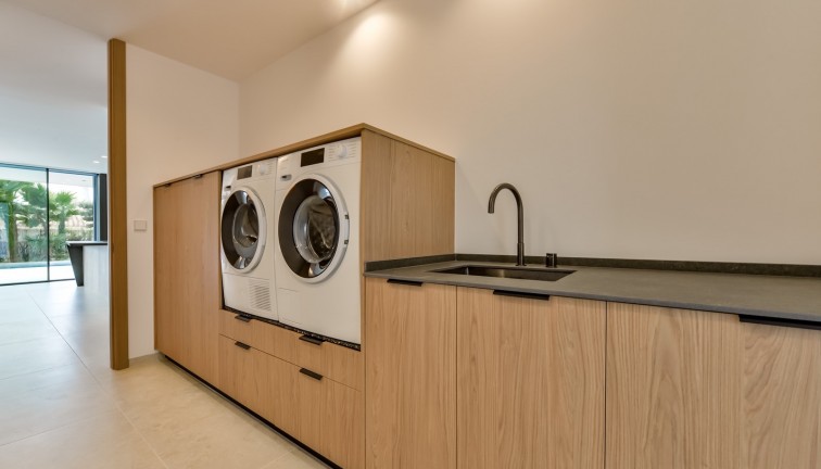 Reventa - Chalet - Altea