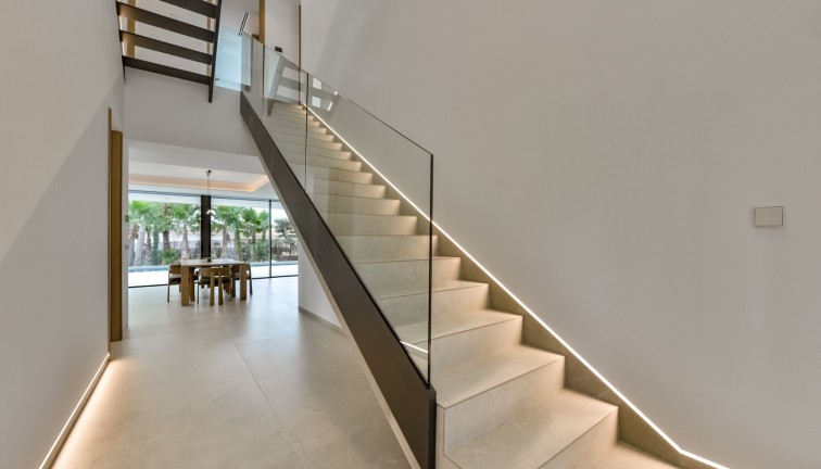 Reventa - Chalet - Altea