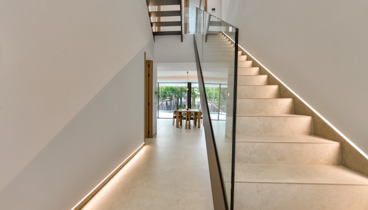 Reventa - Chalet - Altea