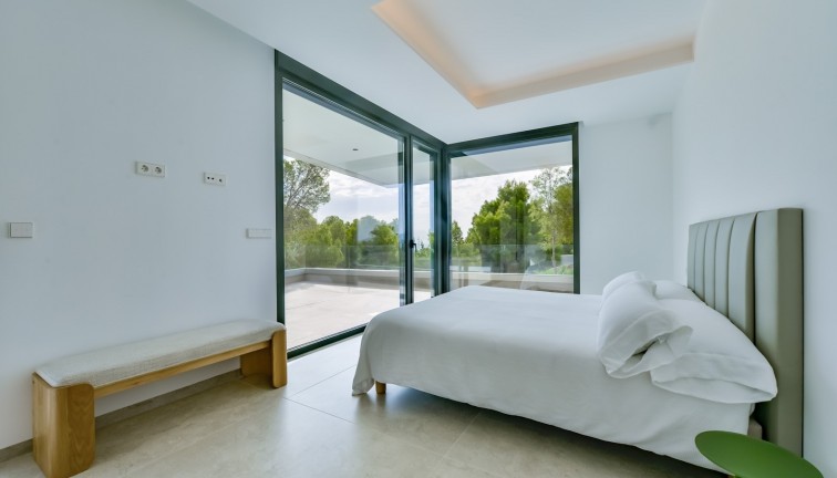 Reventa - Chalet - Altea