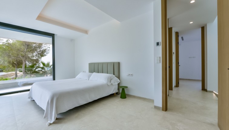 Reventa - Chalet - Altea