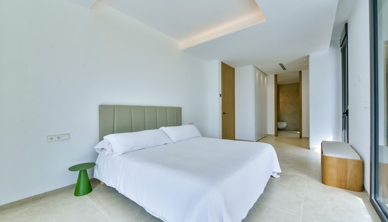 Reventa - Chalet - Altea
