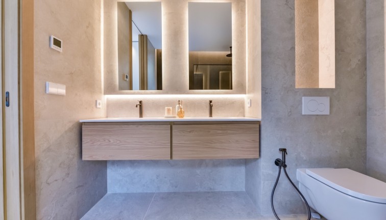 Reventa - Chalet - Altea