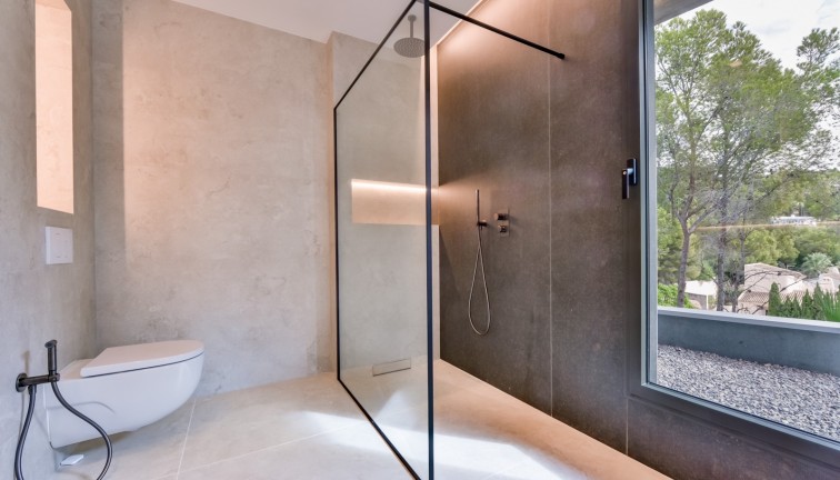 Reventa - Chalet - Altea
