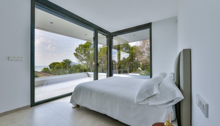Reventa - Chalet - Altea