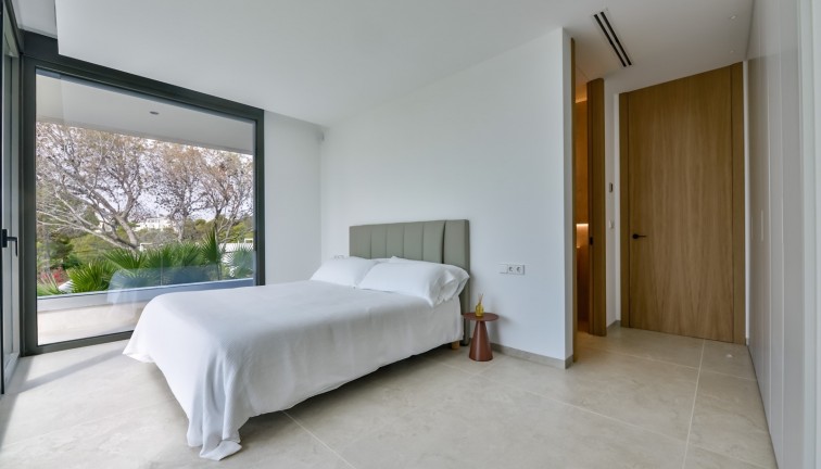 Reventa - Chalet - Altea