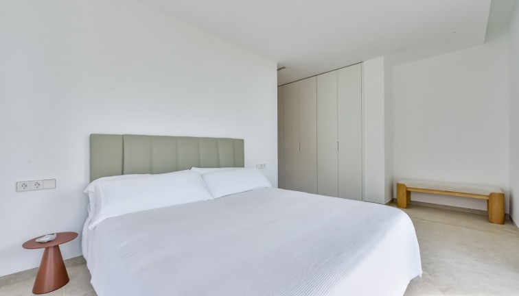 Reventa - Chalet - Altea
