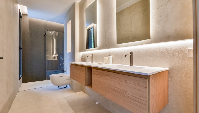 Reventa - Chalet - Altea