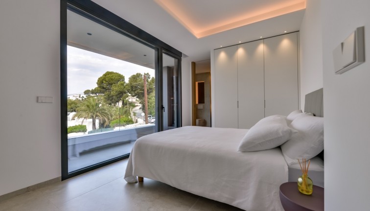 Reventa - Chalet - Altea