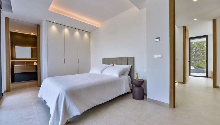 Reventa - Chalet - Altea