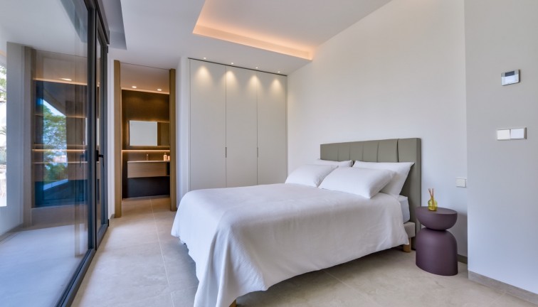 Reventa - Chalet - Altea
