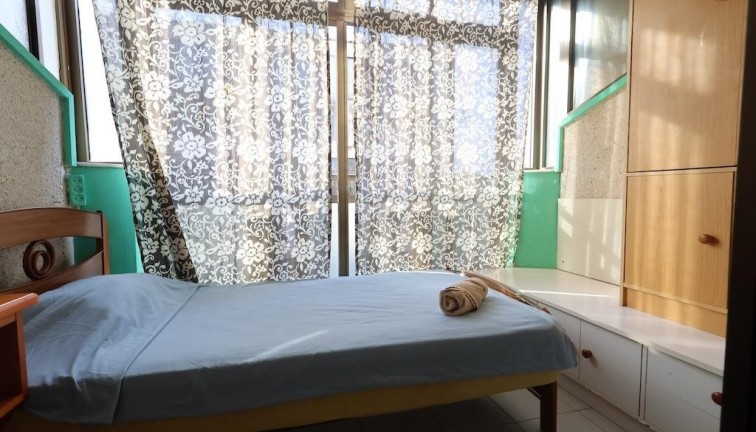 Jälleenmyynti - Yksiö - Torrevieja - La Siesta