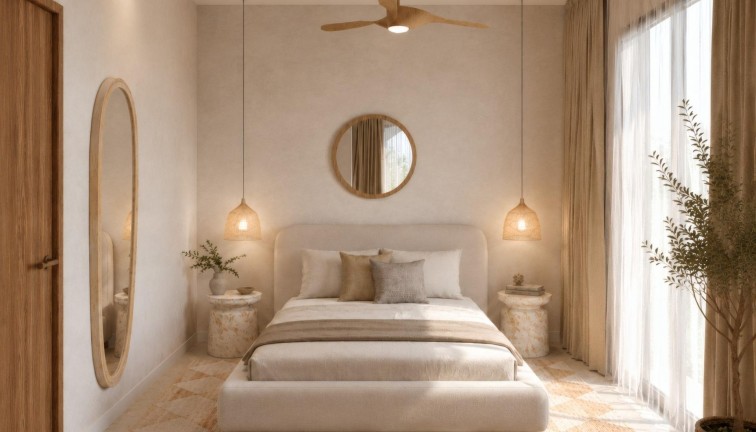 New Build - Chalet - Orihuela - Vistabella Golf