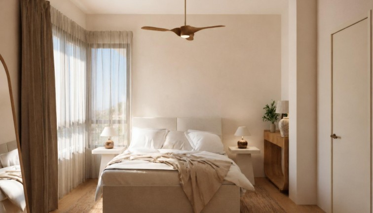 New Build - Chalet - Orihuela - Vistabella Golf